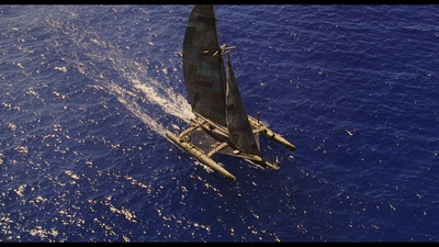 未来水世界剧照的剧照