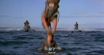 未来水世界剧照的剧照