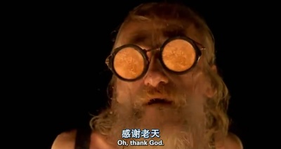 未来水世界剧照的剧照