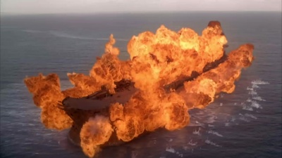 未来水世界剧照的剧照