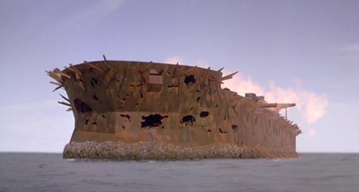 未来水世界剧照的剧照