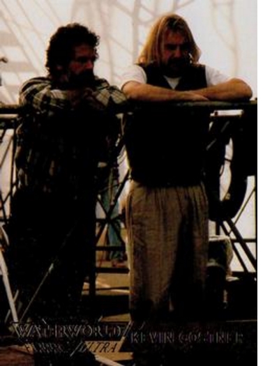 未来水世界剧照的剧照