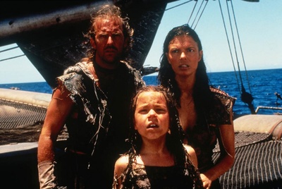 未来水世界剧照的剧照