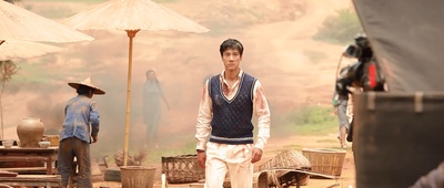 无问西东剧照的剧照