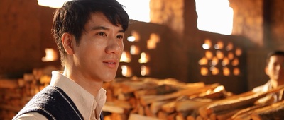 无问西东剧照的剧照