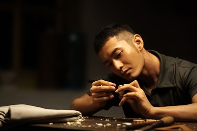 无问西东剧照的剧照