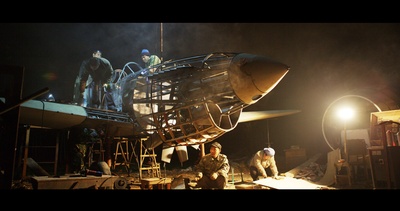 无问西东剧照的剧照