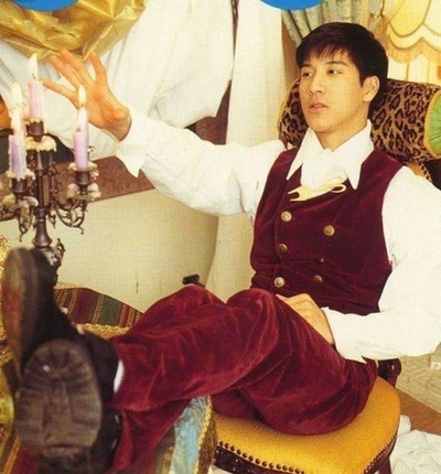 无问西东剧照的剧照