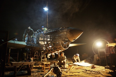 无问西东剧照的剧照