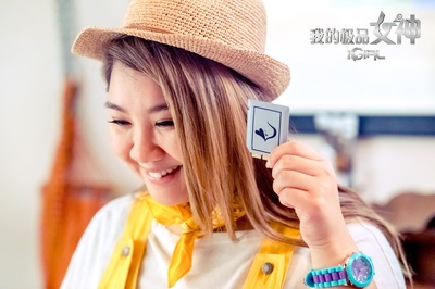 我的极品女神剧照的剧照