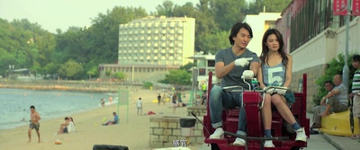 我的极品女神剧照的剧照