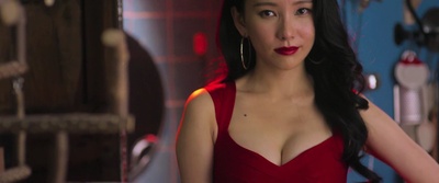 我的极品女神剧照的剧照