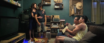 我的极品女神剧照的剧照