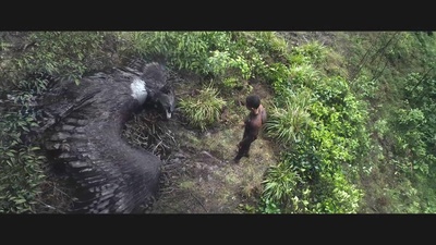 重返地球剧照的剧照