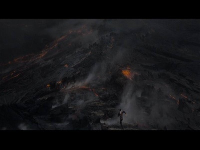 重返地球剧照的剧照