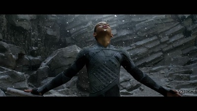 重返地球剧照的剧照