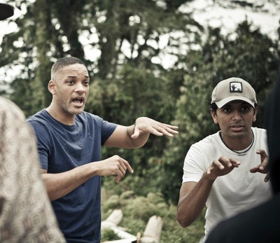 重返地球剧照的剧照