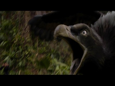 重返地球剧照的剧照