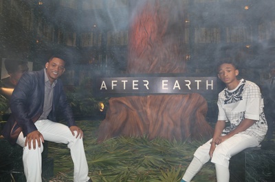 重返地球剧照的剧照