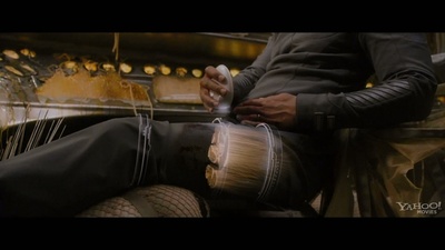 重返地球剧照的剧照