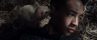 重返地球剧照的剧照