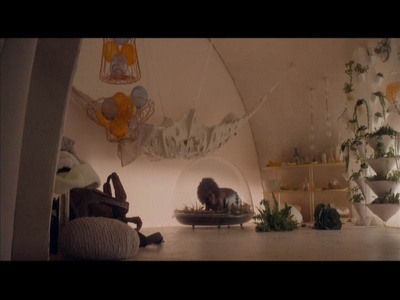 重返地球剧照的剧照