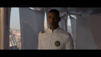 重返地球剧照的剧照