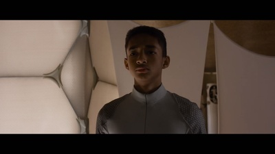 重返地球剧照的剧照