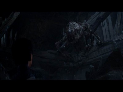 重返地球剧照的剧照