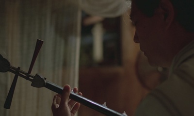 青木瓜之味剧照的剧照