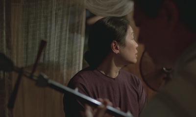 青木瓜之味剧照的剧照