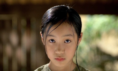 青木瓜之味剧照的剧照