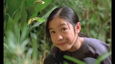 青木瓜之味剧照的剧照