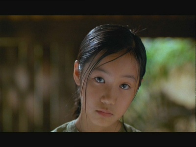 青木瓜之味剧照的剧照