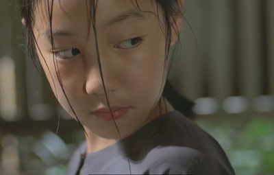 青木瓜之味剧照的剧照