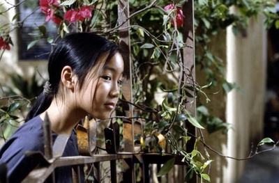 青木瓜之味剧照的剧照