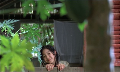 青木瓜之味剧照的剧照