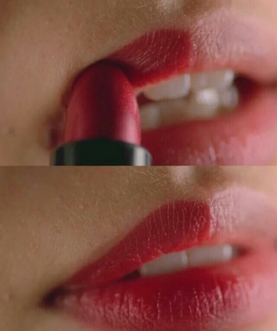 青木瓜之味剧照的剧照