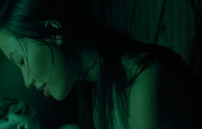 青木瓜之味剧照的剧照