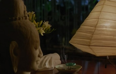 青木瓜之味剧照的剧照