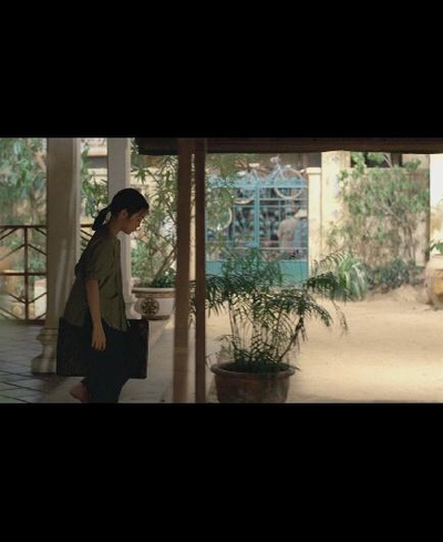 青木瓜之味剧照的剧照