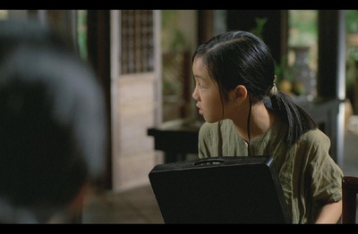 青木瓜之味剧照的剧照