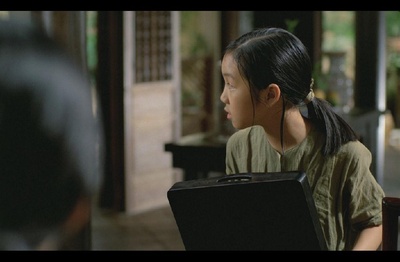 青木瓜之味剧照的剧照