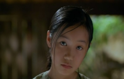 青木瓜之味剧照的剧照