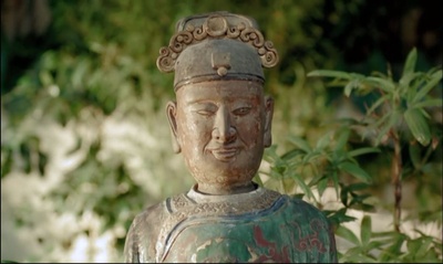 青木瓜之味剧照的剧照