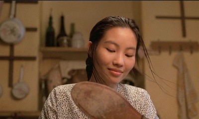 青木瓜之味剧照的剧照