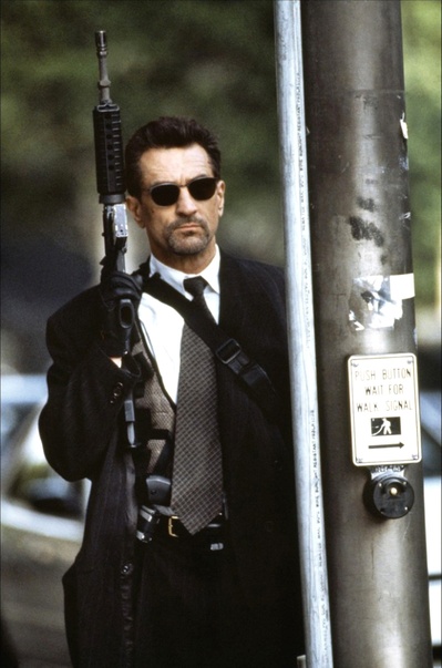 盗火线剧照的剧照