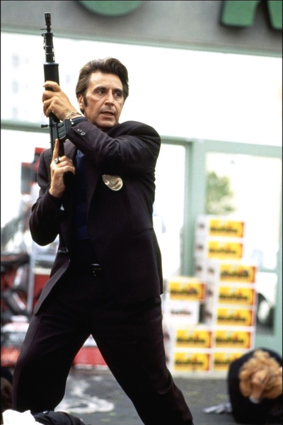 盗火线剧照的剧照