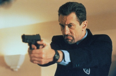 盗火线剧照的剧照