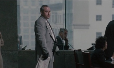 盗火线剧照的剧照